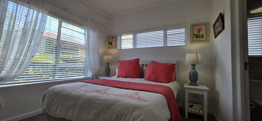 3 Bedroom Property for Sale in Bergsig Western Cape